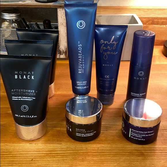 Monat LOT - Picture 4 of 4